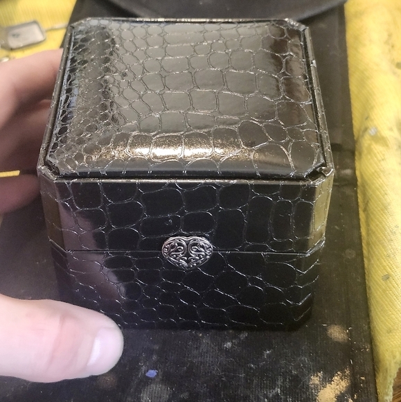 Brand New With Tags Coldwater Creek Tank Watch - Picture 7 of 8